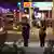 حمله مرگ‌بار در یک مرکز خرید در سیدنی استرالیا