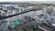 Flooded houses in Orenburg, Russia on April 13, 2024 Flooded houses in Orenburg, Russia on April 13, 2024