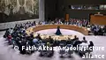 Генсек ООН: Ближнему Востоку нужно отойти от края пропасти