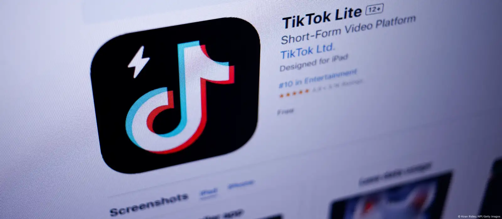 Еврокомиссия начала второе расследование в отношении TikTok – DW –  22.04.2024