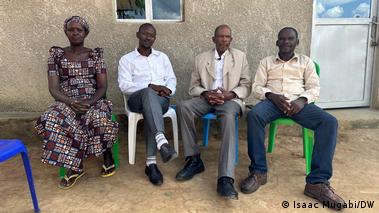 Genocide: Rwanda's village of reconciliation and unity