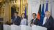 Frankreich I Internationale humanitäre Konferenz für Sudan und Nachbarländer Frankreich I Internationale humanitäre Konferenz für Sudan und Nachbarländer