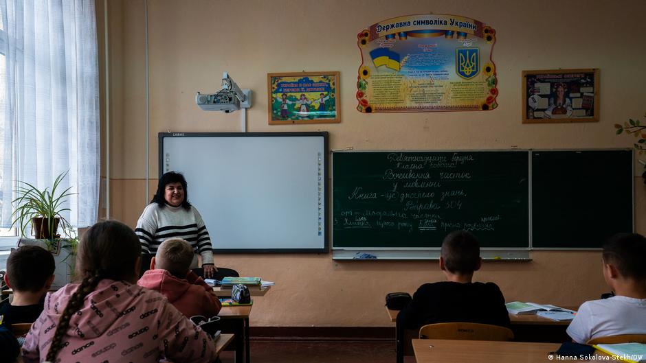 Навчання рідною мовою: які права отримають нацменшини в Україні