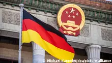 Saradnik političara AfD-a uhapšen zbog špijuniranja za Kinu