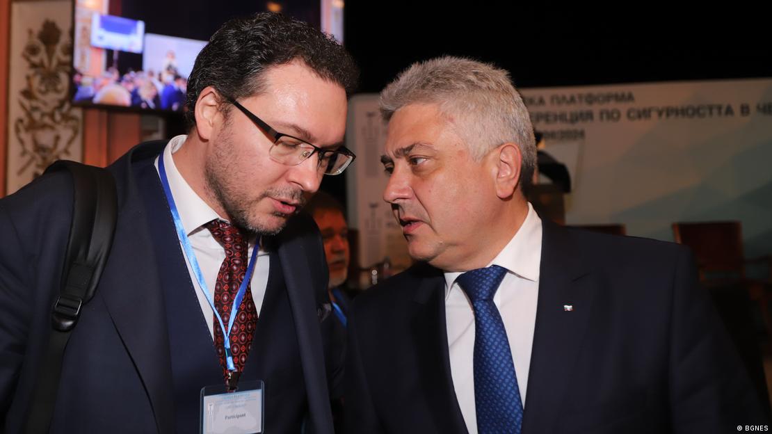 Защо набързо беше сменен външният министър в служебната "сглобка" на Димитър Главчев? 