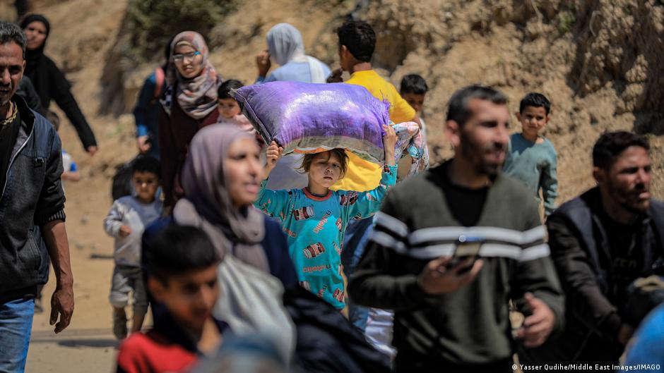 October 7: One year on in the Middle East