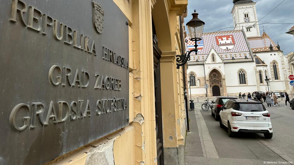 Zagreb