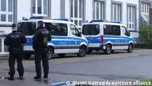 Policijska vozila