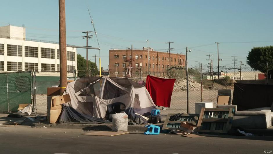 La S Lack Of Affordable Housing Worsens Homelessness Dw 08 16 2024 La S Lack Of Affordable Housing Worsens Homelessness Dw 08 16 2024