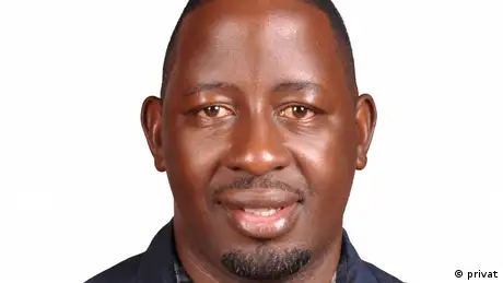 Uganda | Media Development Consultant und MIL Trainer | Jonathan Tusubira