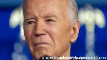 USA Scranton | Wahlkampf | US-Präsident Joe Biden