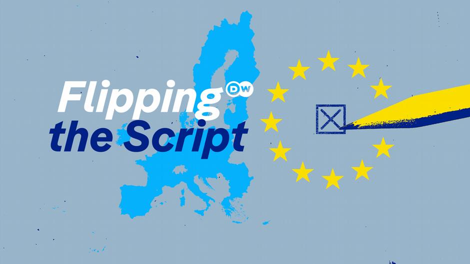 Europe Scripts Flipping the Script: Should Europe be preparing for war?