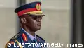 Kenya: Helicopter crash kills defense chief Ogolla