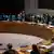 جلسة التصويت بمجلس الأمن الدولي على قرار بقبول فلسطين عضوا بالأمم المتحدة (18/4/2024)