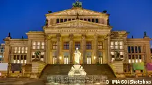 A German opera gala to help 'Rebuild Ukraine'