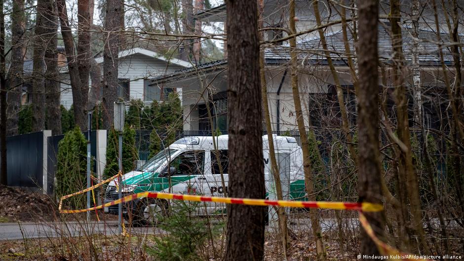 Прокуратура Польши передала в суд дело обвиняемого в нападении на Волкова