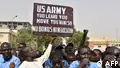 US agrees to withdraw troops from Niger: officials