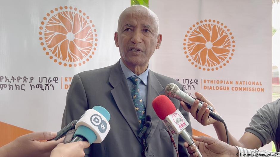 የኢትዮጵያ ሀገራዊ ምክክር የገጠሙት ተግዳሮቶች “አብዛኞቹ ፖለቲካዊ” መሆናቸው ተገለጸ