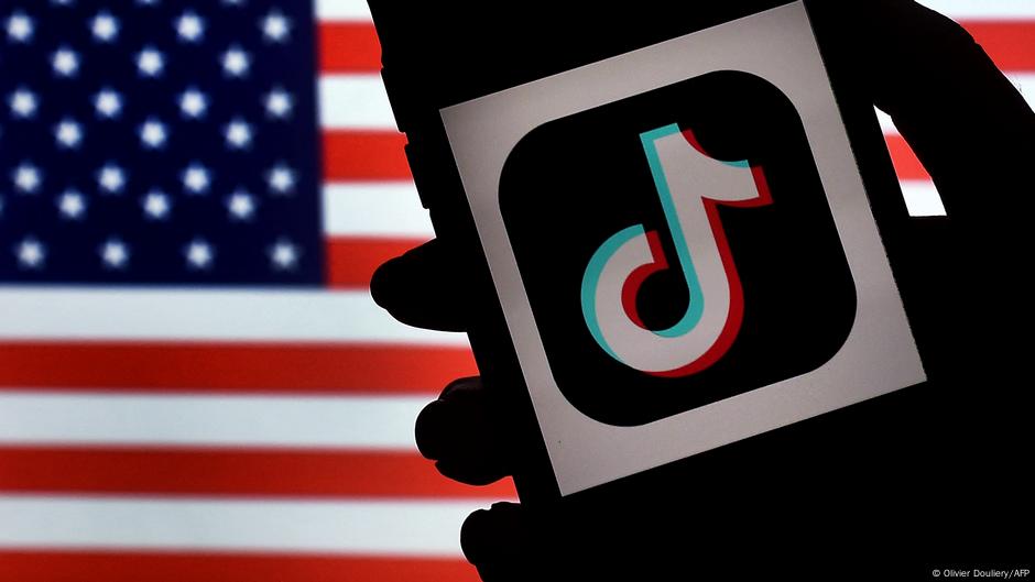 el futuro de TikTok en EE.UU. depende de China – DW – 15/09/2025