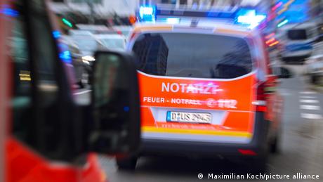 Hitzewellen: Sind Deutschlands Krankenhäuser vorbereitet?