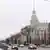 Улица города Воронеж