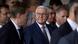 Deutschland Bundespräsident Steinmeier in der Türkei Deutschland Bundespräsident Steinmeier in der Türkei
