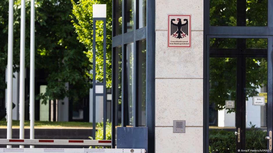 Festnahme: Däne soll in Deutschland für Iran spioniert haben