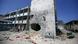 Eine von der UNRWA betriebene Schule im Gazastreifen ist durch Kämpfe zerstört Eine von der UNRWA betriebene Schule im Gazastreifen ist durch Kämpfe zerstört