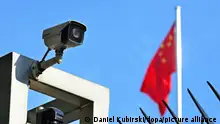 Spionage in Deutschland aus China und Russland boomt