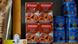 Everest spice mix, stacked at a store in Srinagar, April 23 Everest spice mix, stacked at a store in Srinagar, April 23