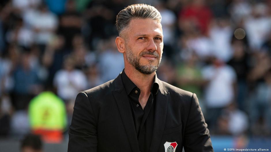 RB Leipzig y la arriesgada apuesta por Martín Demichelis: ¿hasta cuándo durará el entrenador?
