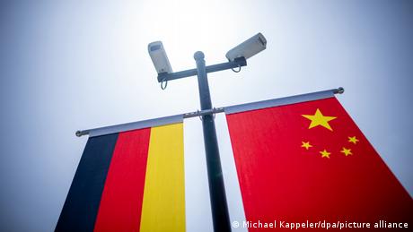 Görlach Global: Chinesische Spionage weltweit