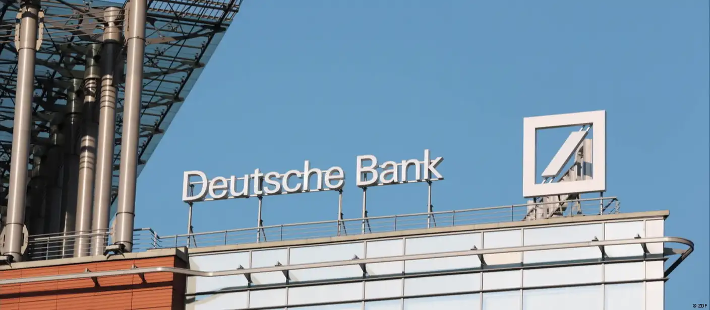Deutsche Bank to slash 2,000 jobs