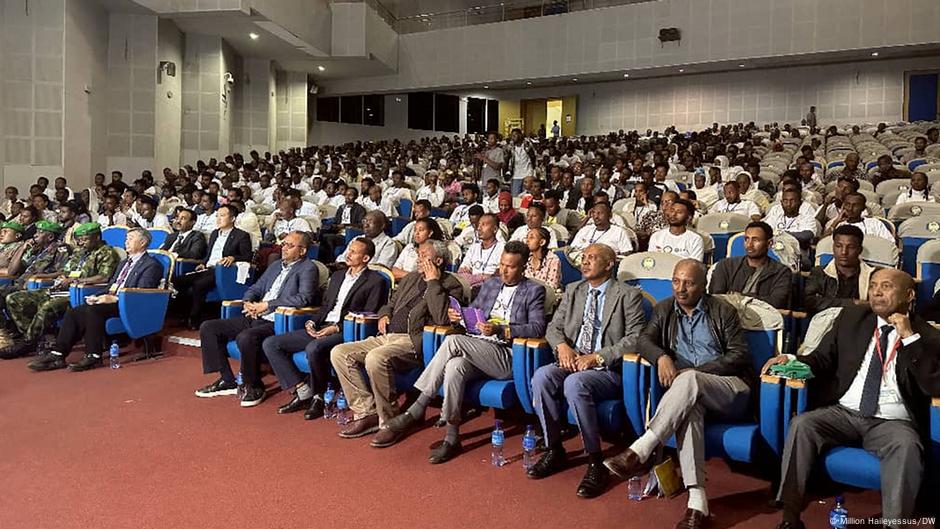 የትግራይ ክልል ኤኮኖሚ መቀዛቀዝ ወጣቶችን እያሰደደ ነዉ