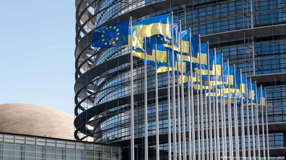 Вступ України в ЄС: Європарламент закликає Брюссель відкрити переговорні кластери
