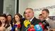 Radovan Višković, premijer Republike Srpske Radovan Višković, premijer Republike Srpske