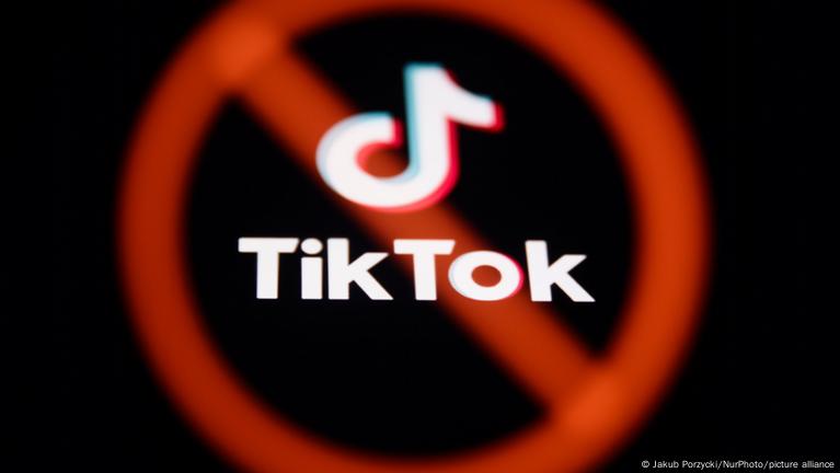 USA, EU, Russland, Indien: Wer geht wie gegen TikTok vor ...