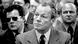 Foto preto e branca de Willy Brandt