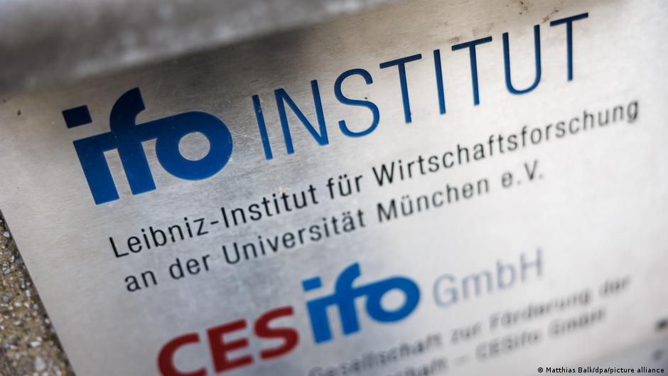 Діловий клімат у ФРН в листопаді неочікувано погіршився – DW – 24.11.2025