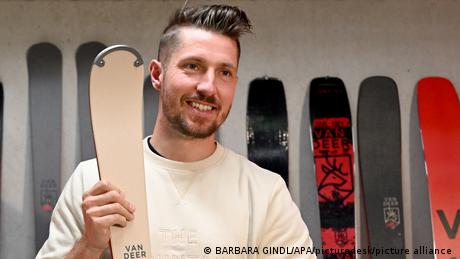 Ski alpin: Superstar Marcel Hirscher vor Sensationscomeback
