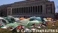 US: Columbia extends deadline to end Gaza student protests