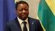 Faure Gnassingbé lors d'un sommet du G20 Faure Gnassingbé lors d'un sommet du G20