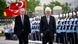 Erdogan i Steinmeier u Ankari Erdogan i Steinmeier u Ankari