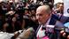 Rudy Giuliani, exalcalde de Nueva York y exabogado de Donald Trump, perdió la demanda por 148 millones de dólares. (Imagen de archivo). Rudy Giuliani, exalcalde de Nueva York y exabogado de Donald Trump, perdió la demanda por 148 millones de dólares. (Imagen de archivo).
