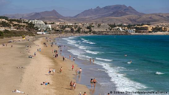 fuerteventura best beach