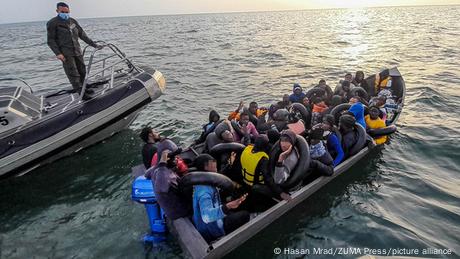 Θα γίνει η Τυνησία ο προσφυγικός καταυλισμός της ΕΕ;