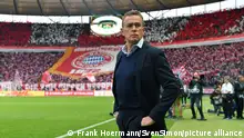 FC Bayern: Ralf Rangnick als Antwort auf die Trainerfrage?