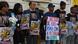 Guineenses protestam em Lisboa Guineenses protestam em Lisboa