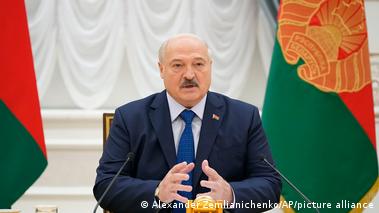 Belarus: Alexander Lukashenko has been in power 30 years – DW – 07/20/2024