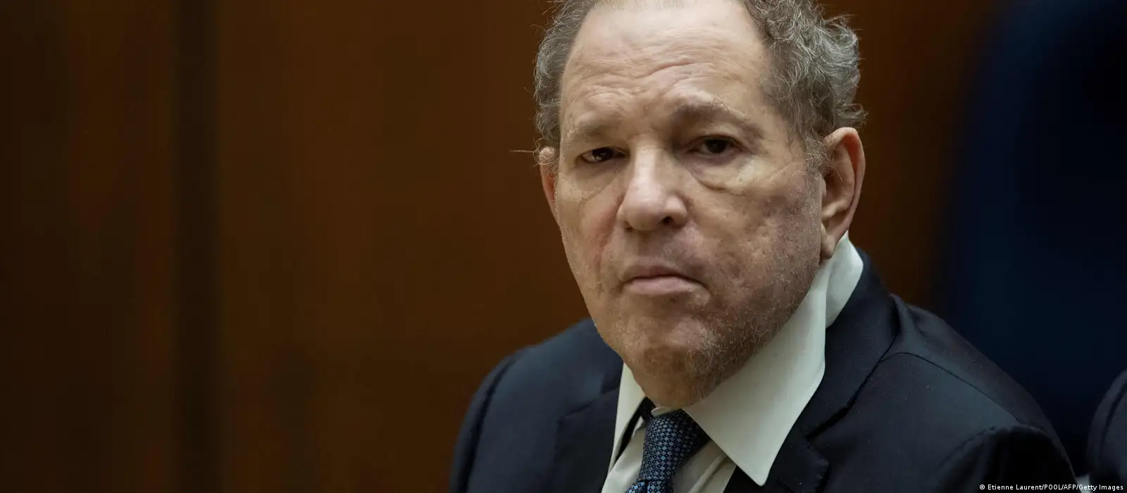 纽约上诉法院推翻韦恩斯坦性侵罪判决, image size:1600x700